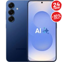 Samsung S25 12GB 256GB Navy