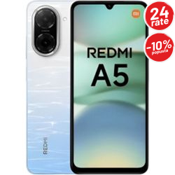 Xiaomi Redmi A5 4GB 128GB...