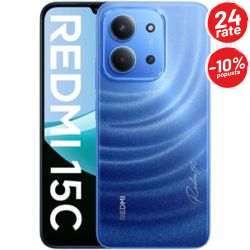 Xiaomi Redmi 15C 4GB 128GB...