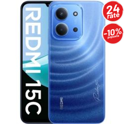 Xiaomi Redmi 15C 6GB 128GB...