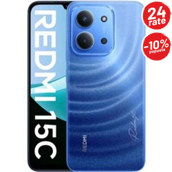 Xiaomi Redmi 15C 4GB 256GB...