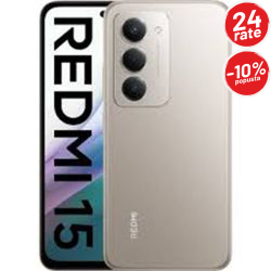 Xiaomi Redmi 15 6GB 128GB...
