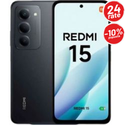 Xiaomi Redmi 15 8GB 256GB...
