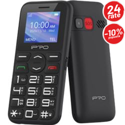 Telefon na tipke IPRO 183N...