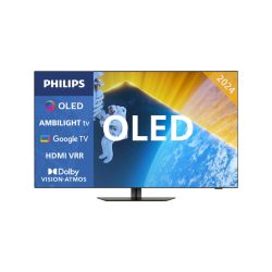 Philips 55''OLED809 4K Google