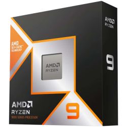 AMD CPU Desktop Ryzen 9...