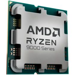 AMD CPU Desktop Ryzen 9...
