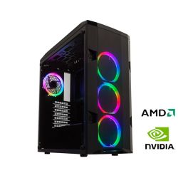 Gaming računar Ryzen 3...