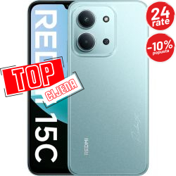 Xiaomi Redmi 15C Dual Sim...