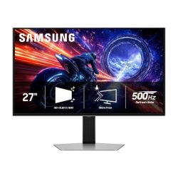 Samsung 27"Odyssey G60SF...