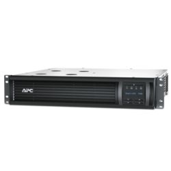 APC Smart-UPS 1500VA RM |...