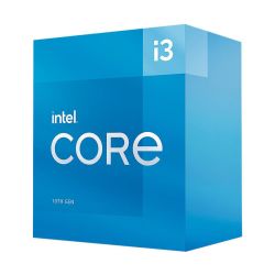 CPU Intel Core i3-10105...