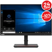 Monitor Lenovo ThinkVision...