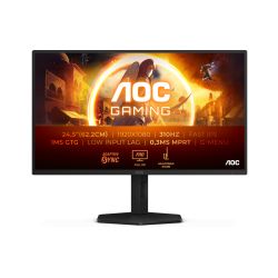 Monitor AOC Gaming 25G4SXU...