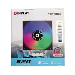 CPU hladnjak INPLAY CPU...