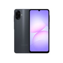 Samsung A07 6GB 128GB Black EU