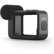 GoPro Media Mod kućište...