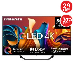 Televizor Hisense 50A7NQ,...