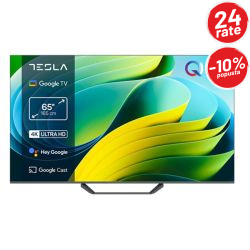 Televizor Tesla Q65E655GUS...