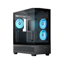 Chieftec Vista Case3x120mm...