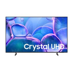 TV SAMSUNG Crystal UHD 4K...