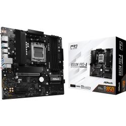 ASROCK MB B850M...