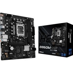 ASROCK MB B860M-H22xDDR5,...