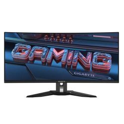 Gigabyte Gaming Monitor 34"...
