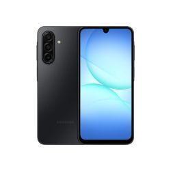 Samsung A17 4GB 128GB Black EU
