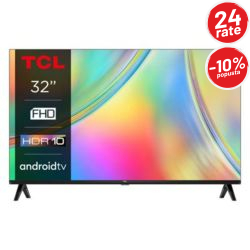 Televizor TCL 32S5400AF FHD...
