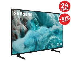 Televizor Samsung QLED 55"...