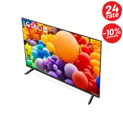 Televizor LG LED 4K UHD 65"...