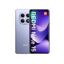 Xiaomi Redmi Note 15 8GB...