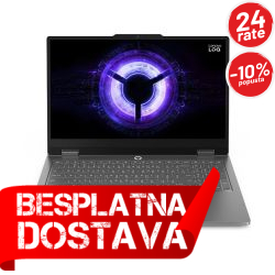 Gaming laptop Lenovo LOQ...