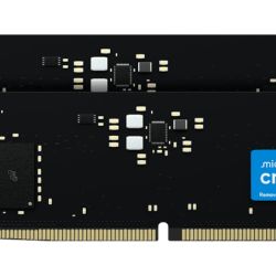 Crucial DDR5 32GB 5600 (2x16)