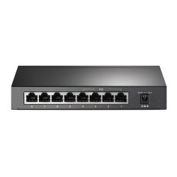 Switch 8-Port Gigabit...