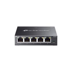 Switch TP-Link Omada 5-Port...