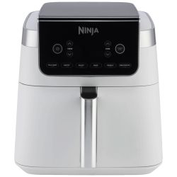 Ninja Friteza na vrući...
