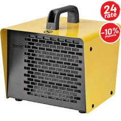 Prijenosna grijalica Home...