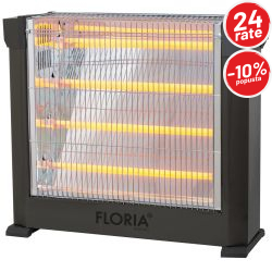 Grijalica sa halogenim...