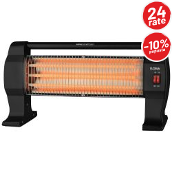 Grijalica sa halogenim...