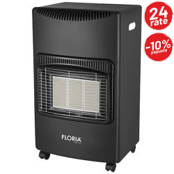 Grijalica plinska Floria...