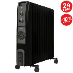 Radijator uljni +...