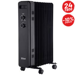 Radijator uljni Zilan...