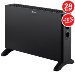 Konvektor Zilan ZLN2044 2000W