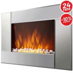 Električni kamin Electrolux...