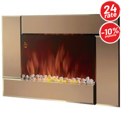 Električni kamin Electrolux...