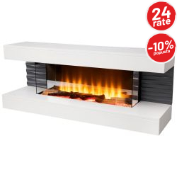Električni kamin Home FKK...
