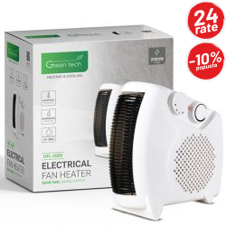 Kalorifer grijalica Green...