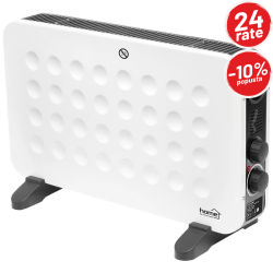 Grijalica Home FK345 Turbo...